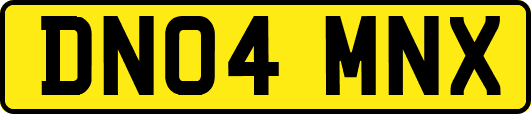 DN04MNX