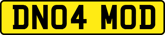 DN04MOD