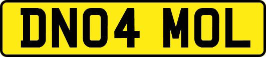 DN04MOL