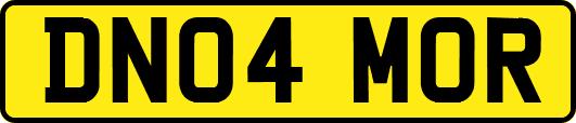 DN04MOR