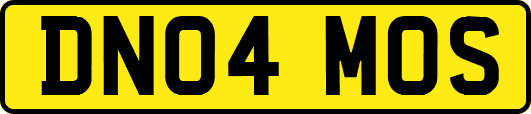 DN04MOS