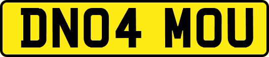 DN04MOU