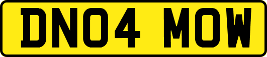 DN04MOW