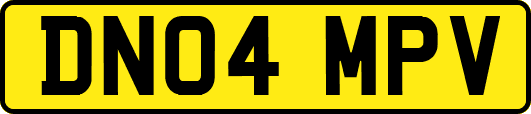 DN04MPV