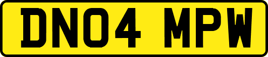 DN04MPW