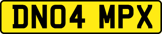 DN04MPX