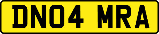 DN04MRA