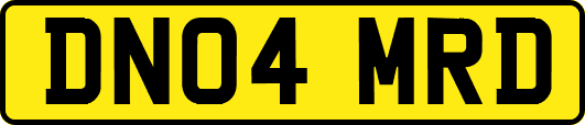 DN04MRD