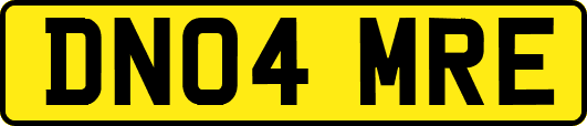 DN04MRE
