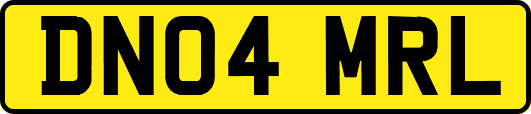 DN04MRL