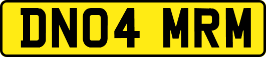 DN04MRM