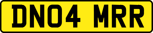 DN04MRR