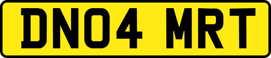 DN04MRT