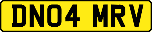 DN04MRV