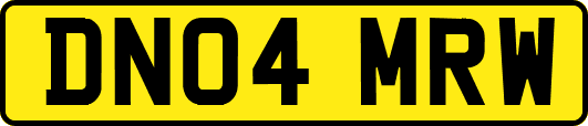 DN04MRW