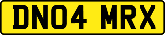 DN04MRX