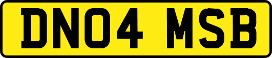 DN04MSB