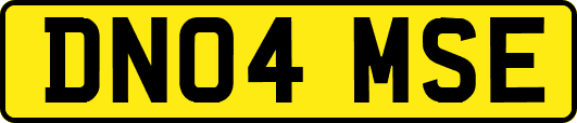 DN04MSE