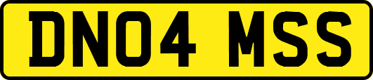 DN04MSS
