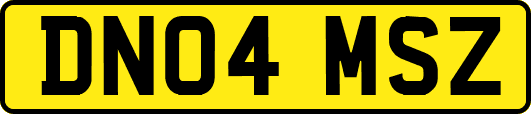 DN04MSZ