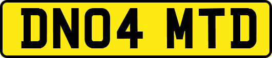 DN04MTD