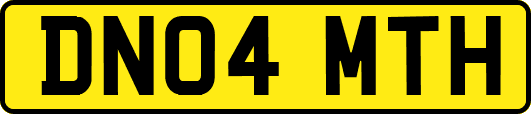 DN04MTH