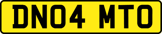 DN04MTO