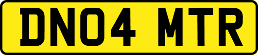 DN04MTR