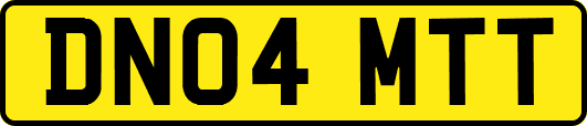 DN04MTT