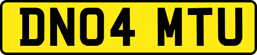 DN04MTU