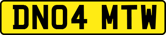 DN04MTW