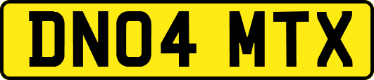 DN04MTX