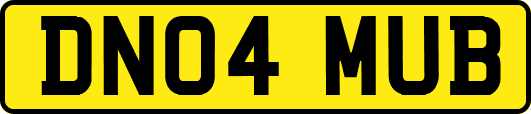 DN04MUB