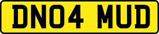 DN04MUD
