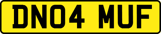 DN04MUF