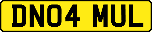 DN04MUL