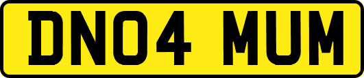 DN04MUM