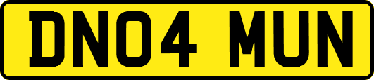 DN04MUN