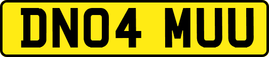 DN04MUU