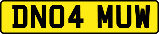 DN04MUW