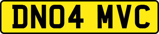 DN04MVC
