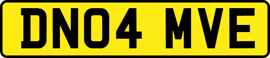 DN04MVE