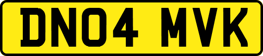 DN04MVK