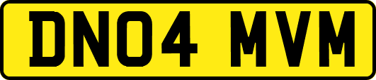 DN04MVM