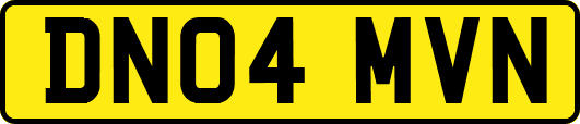DN04MVN