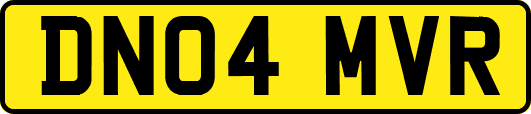 DN04MVR