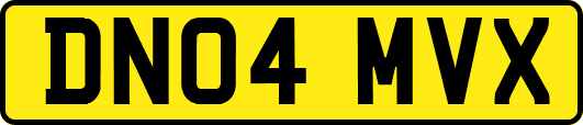DN04MVX