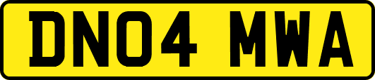 DN04MWA
