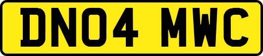 DN04MWC