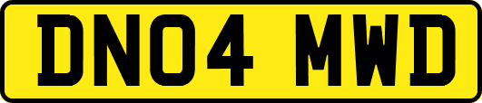DN04MWD